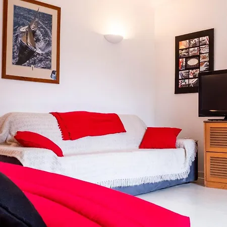 Apartment La Berge Du Clain - Joli A
