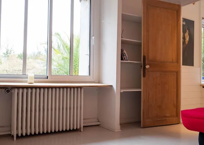 Apartment La Berge Du Clain - Joli A *