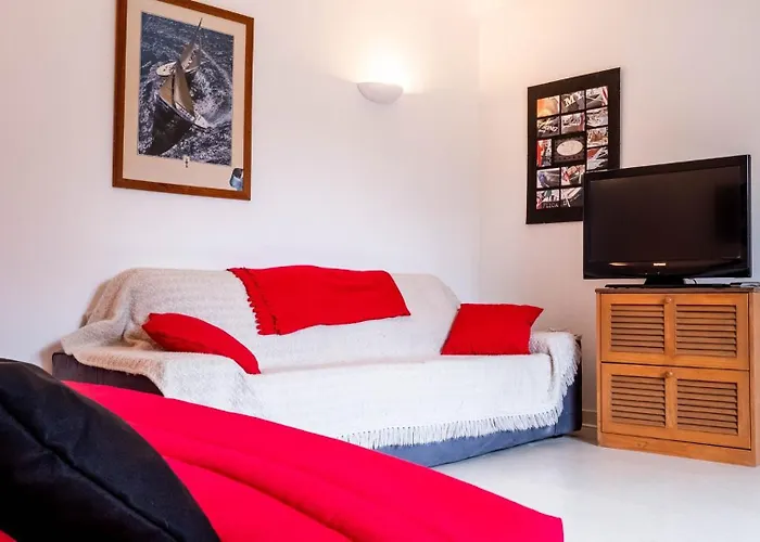 Apartment La Berge Du Clain - Joli A