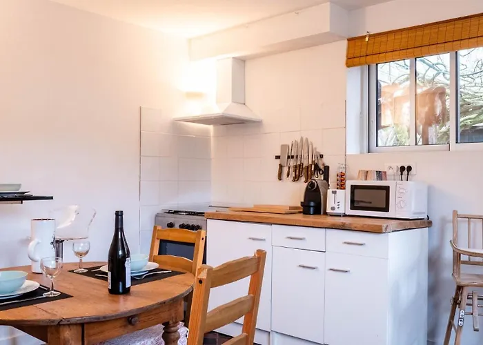 La Berge Du Clain - Joli A *