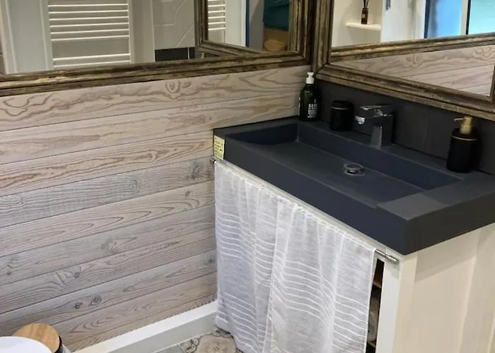 Apartment La Berge Du Clain - Joli A *